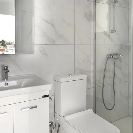 Phaedrus Living Opalia Residences Pearl Limassol