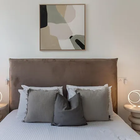 Phaedrus Living Opalia Residences Pearl Limassol